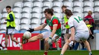 Neil Lordan on Ballinora's football success last year: The stuff of dreams, it meant so much