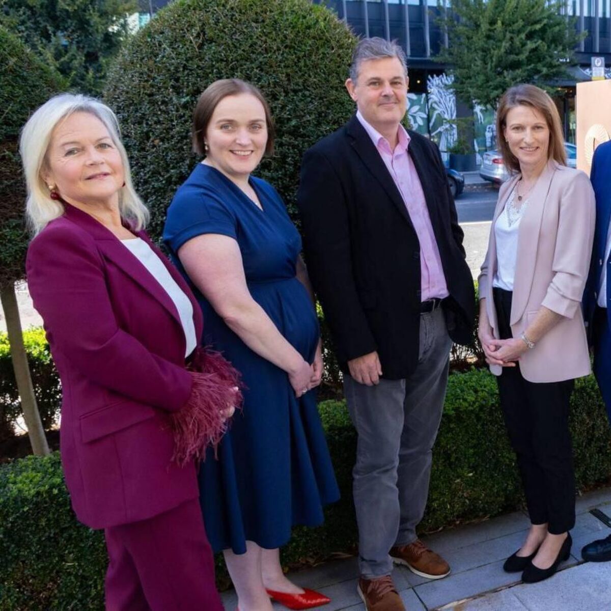 echolive.ie - Radio stars and fans to descend on Cork for event to mark a century of Irish radio