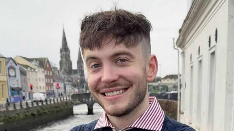 Books: 'How the dreamy Lough helped shape my debut fantasy novel'