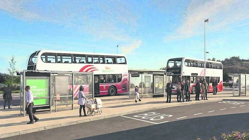 Cork Views: 'It’s time to restore faith in our bus system'