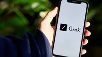 Elon Musk Debuts Grok AI Bot To Challenge ChatGPT