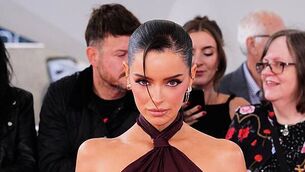 Maura Higgins hopes to kill players ‘one by one’ in US version of The Traitors Maura Higgins hopes to kill players ‘one by one’ in US version of The Traitors