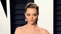 Amanda Seyfried reflects on her ‘really extreme’ obsessive compulsive disorder