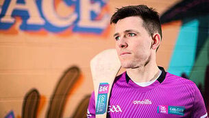 Mayo's Fergal Boland aiming for final glory with Tooreen Mayo's Fergal Boland aiming for final glory with Tooreen