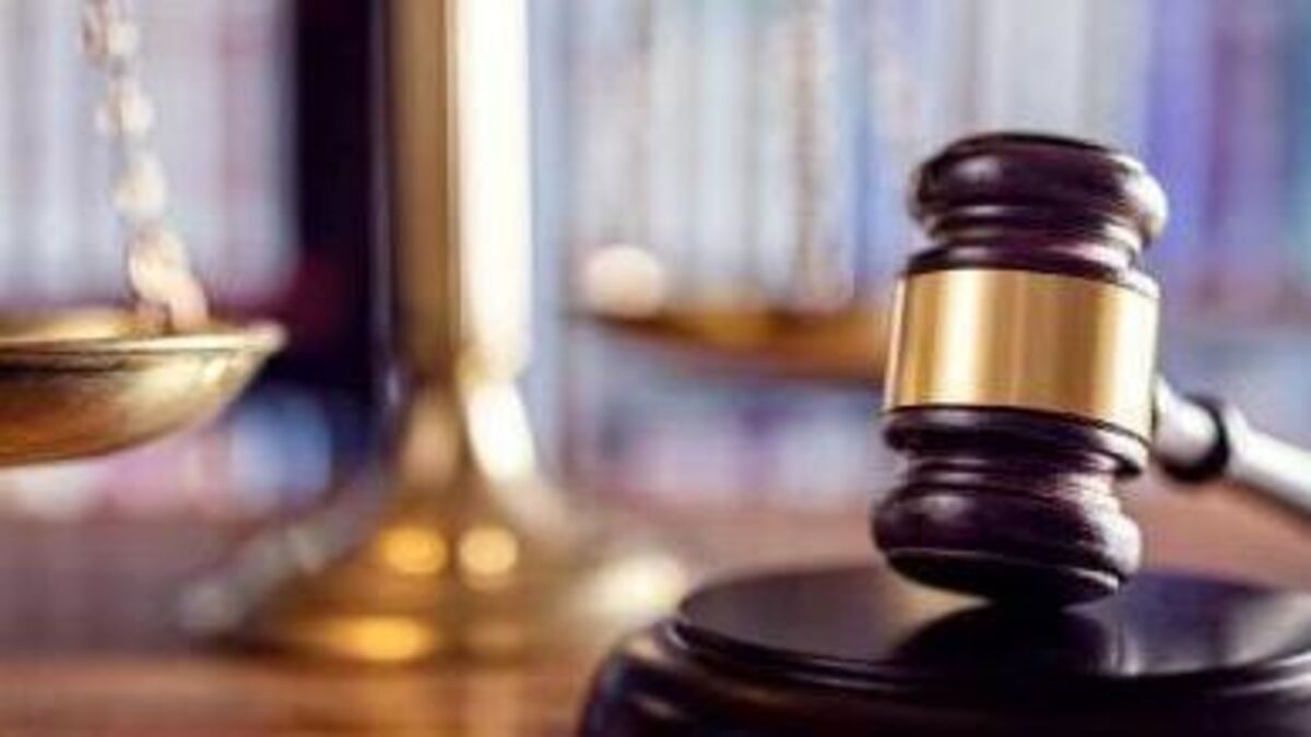 Judge tells man on Cork rape charge: 'This is no laughing matter ... behave yourself'