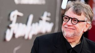 Guillermo del Toro says he tried to make Frankenstein for the last 20 years Guillermo del Toro says he tried to make Frankenstein for the last 20 years