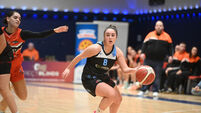 UCC Glanmire hope to turn tables on Killester in Super League rematch