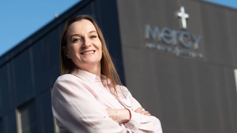 Cork hospital psychologist to support patients undergoing cancer treatment