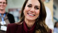 ‘Nature has helped me heal’, says Princess Kate on 44th birthday