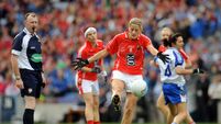 Leeside legend Juliet Murphy on Croke Park glory days and being patient with Cork's new generation Leeside legend Juliet Murphy on Croke Park glory days and being patient with Cork's new generation