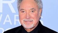 Tom Jones warns fans against fake profiles impersonating him in ‘sad’ scam