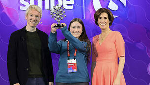 Young Scientist: Winner scoops prize for brain cancer diagnostic tool Young Scientist: Winner scoops prize for brain cancer diagnostic tool