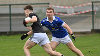 Rochestown favourites, but Killorglin's edge ensures no margin for error