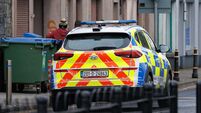 Cork man told gardai to 'get the f*** out' of their patrol car’
