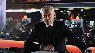 Martin Clunes to star as disgraced BBC presenter Huw Edwards in new drama Martin Clunes to star as disgraced BBC presenter Huw Edwards in new drama