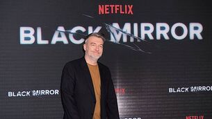 Black Mirror renewed for eighth season with Netflix, creator confirms Black Mirror renewed for eighth season with Netflix, creator confirms