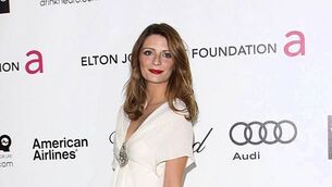 Mischa Barton loved working with Noel Gallagher and says he is ‘the best’ Mischa Barton loved working with Noel Gallagher and says he is ‘the best’