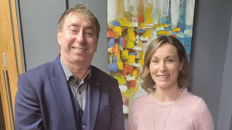 Student wellness the focus of talks held at Cork education centre