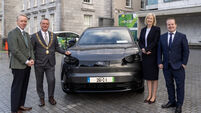 Lord Mayor's column: Driving Cork towards a bright future 