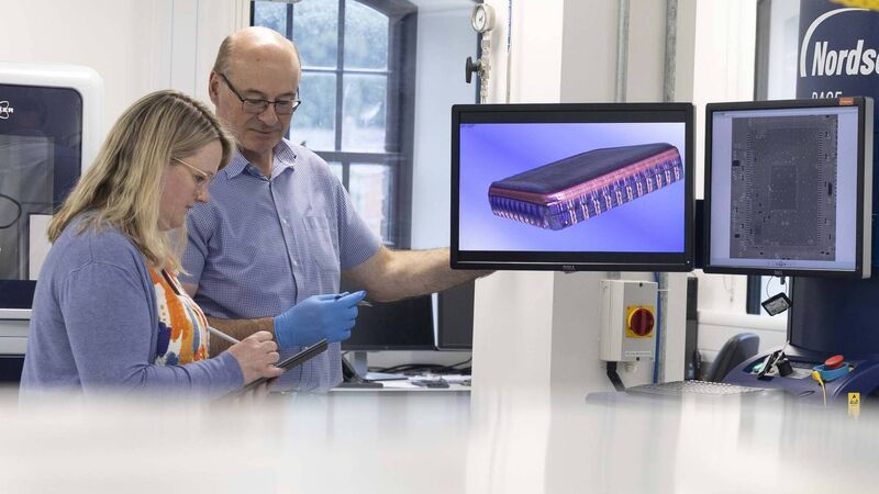 Cork's Tyndall Institute wraps up space ‘wave’ project