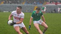 McGrath Cup: Experimental Cork lose out to Limerick but still proceed to final