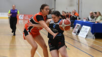 UCC Glanmire gain revenge over Killester with huge performance and SuperLeague win
