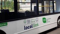 Call for improved Local Link services in East Cork