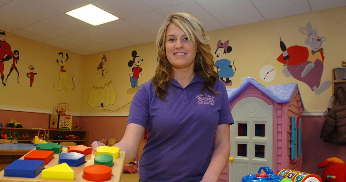 The 134 facilities, including pre-schools, school-age services, and early years services, closed between January of 2020 and October of 2025.