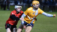 Cork hurling talking points: MTU players showed their potential in UCC victory