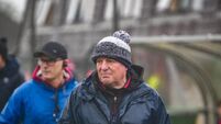 John Cleary on Limerick loss: 'Result was immaterial, it was a good competitive workout'