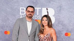 Dani Dyer-Bowen says her childhood was ‘normal’ and dad Danny Dyer is a ‘softie’