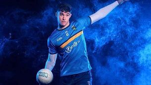Theo Clancy looking forward to being part of Dublin's next generation Theo Clancy looking forward to being part of Dublin's next generation