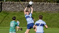 Corn Uí Mhuirí: Clonakilty ready to go for crunch quarter-final tie with Clonmel