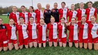 Four CWWSL teams have great wins and advance to Munster finals and an All-Ireland semi final 