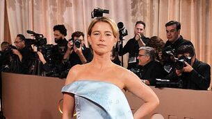 From TV talent show runner-up to Golden Globes winner: Who is Jessie Buckley?