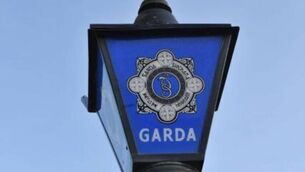 <p>The incident occurred in Brooklodge, Glanmire at approximately 4am on Monday morning</p> <p>The incident occurred in Brooklodge, Glanmire at approximately 4am on Monday morning</p>