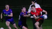 SIGERSON CUP
