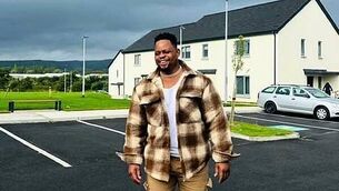 Man (45) who died in Kerry accident named as Zimbabwean national Man (45) who died in Kerry accident named as Zimbabwean national