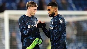 Chelsea to leave Reece James and Cole Palmer semi-final decision to last minute