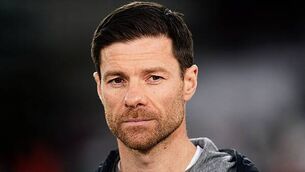 Xabi Alonso leaves Real Madrid as Alvaro Arbeloa takes charge Xabi Alonso leaves Real Madrid as Alvaro Arbeloa takes charge