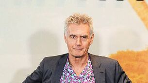 The Night Manager producer ‘always intended’ on shock return The Night Manager producer ‘always intended’ on shock return