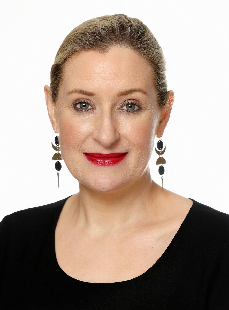 Martina Quinn, CEO, Alice Public Relations