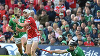 Munster chief: four qualifying in hurling would do more harm than good