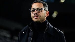 Liam Rosenior plays down big-game talk ahead of Chelsea’s cup clash with Arsenal