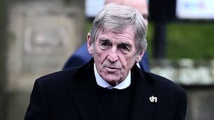 Liverpool great Kenny Dalglish handed £1,000 court fine for speeding