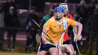 Fitzgibbon Cup: MTU Cork target quarter-final but Pádraig Gould wary of Garda challenge