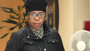 George Nkencho's mother says 'nothing out of ordinary' about his behaviour in weeks before death