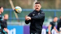 Leinster duo Porter and McCarthy to miss Six Nations opener