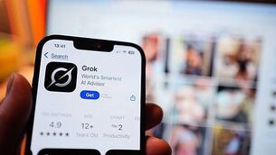 Government accused of ‘muted and confusing’ response to Grok abusive images