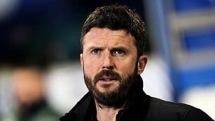 Manchester United confirm Michael Carrick appointment Manchester United confirm Michael Carrick appointment